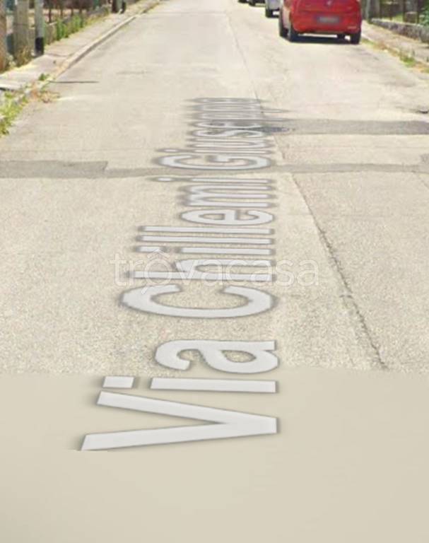 appartamento in vendita a Cerreto d'Esi