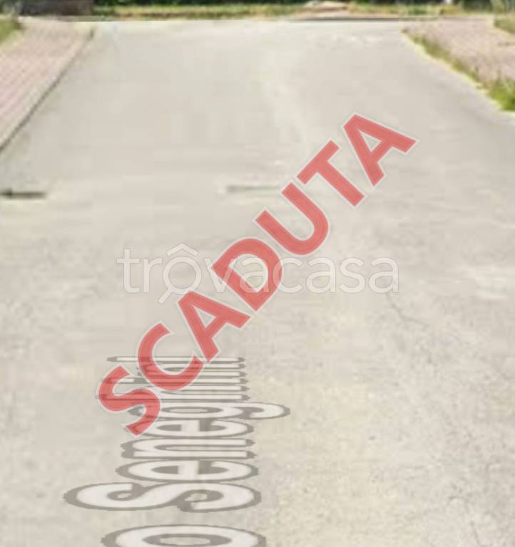 appartamento in vendita a Cerreto d'Esi