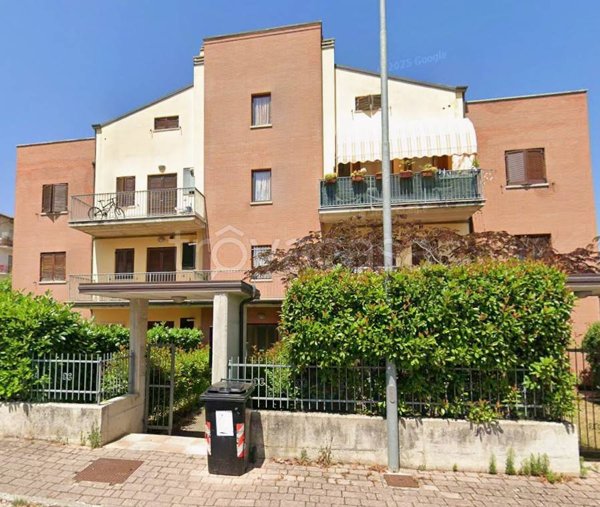 appartamento in vendita a Cerreto d'Esi
