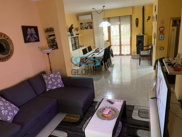 appartamento in vendita a Cerreto d'Esi