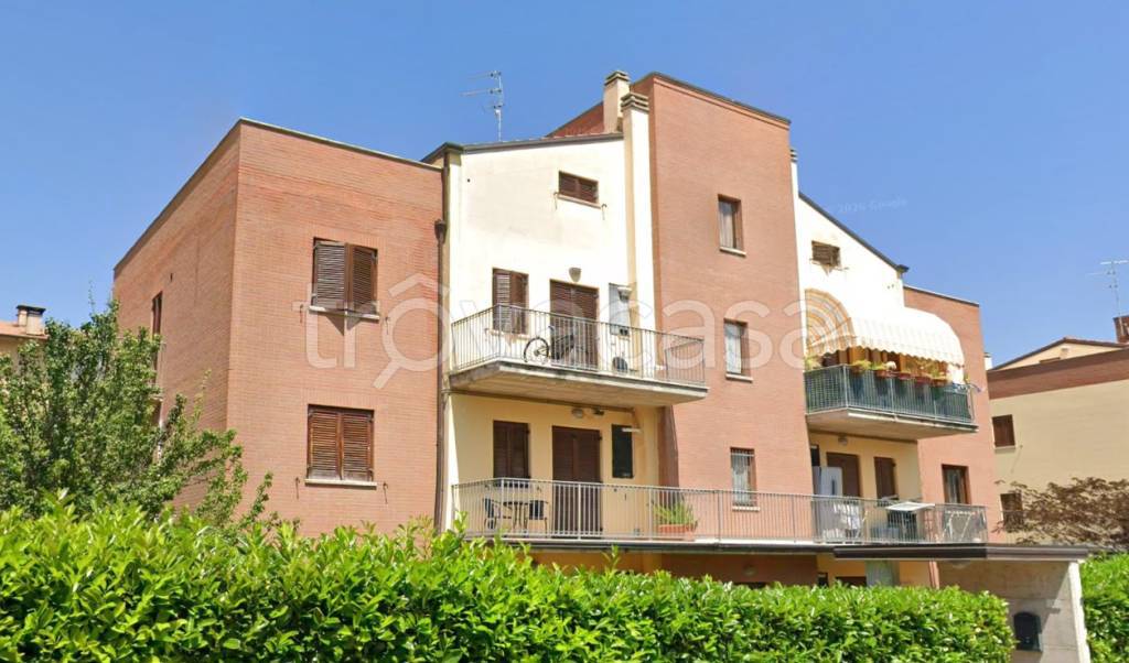 appartamento in vendita a Cerreto d'Esi