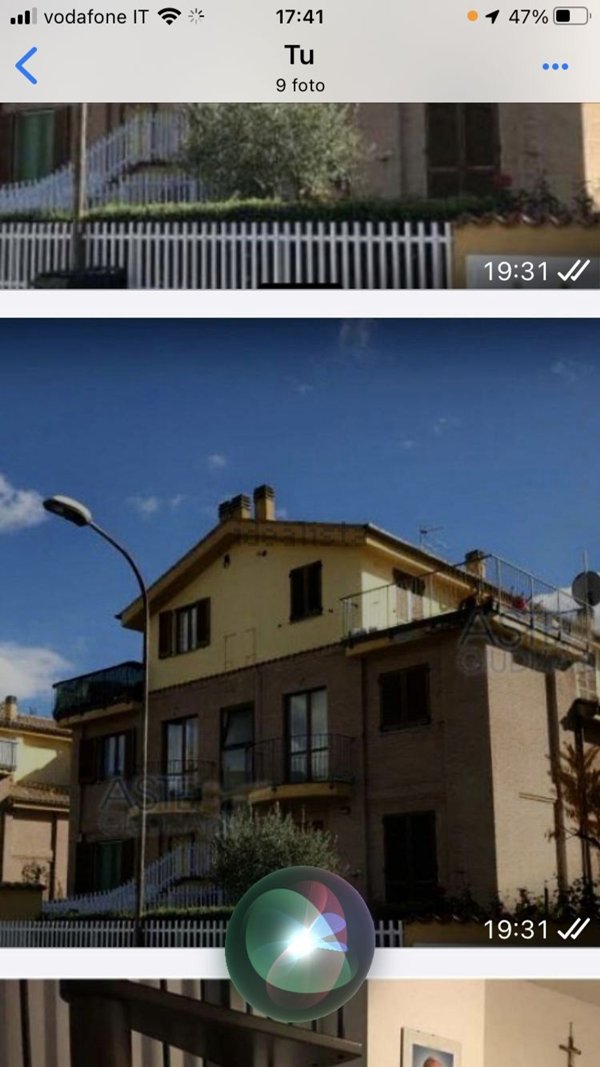 appartamento in vendita a Cerreto d'Esi