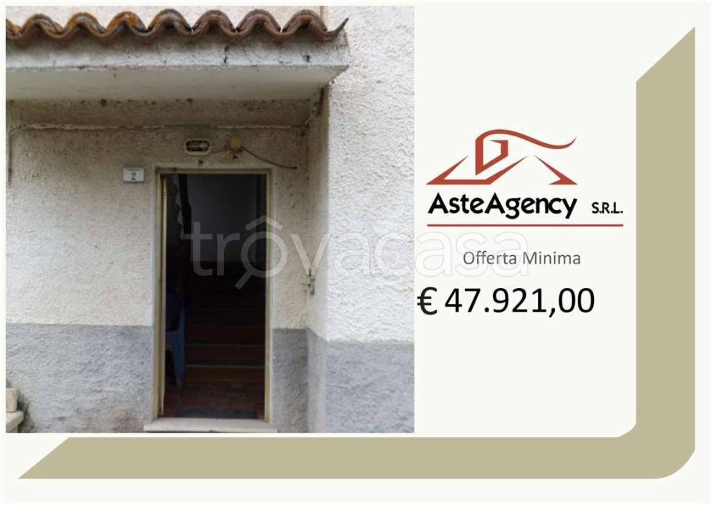 appartamento in vendita a Cerreto d'Esi