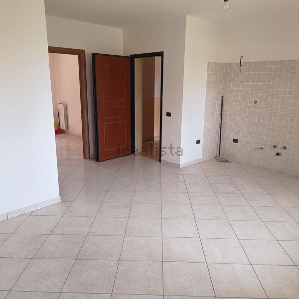 appartamento in vendita a Cerreto d'Esi