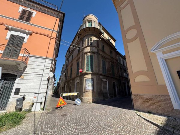 appartamento in vendita a Cerreto d'Esi