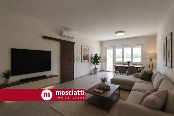 appartamento in vendita a Cerreto d'Esi