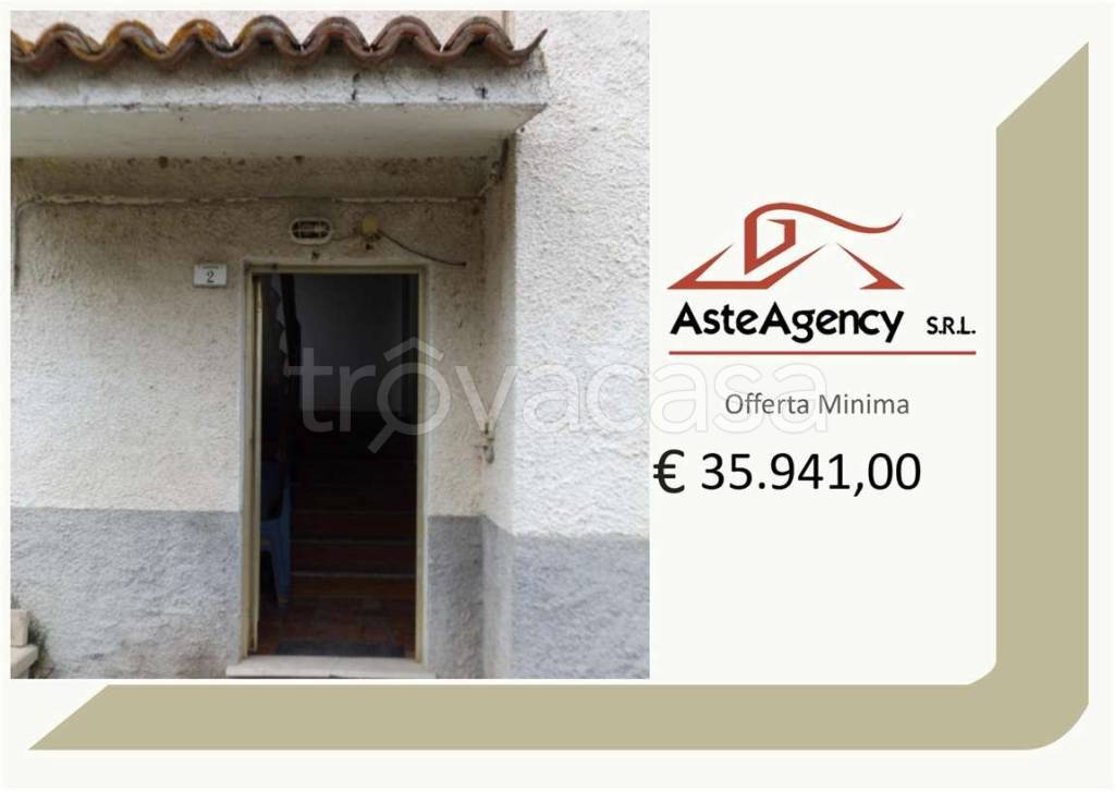 appartamento in vendita a Cerreto d'Esi