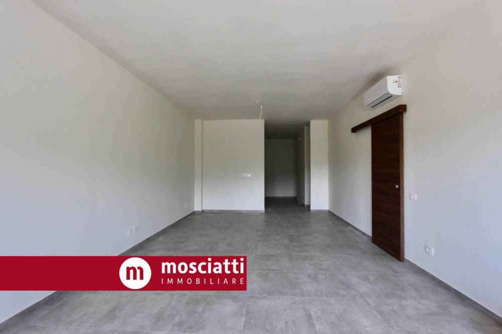 appartamento in vendita a Cerreto d'Esi