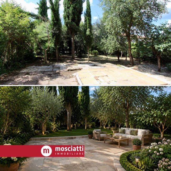 casa indipendente in vendita a Cerreto d'Esi
