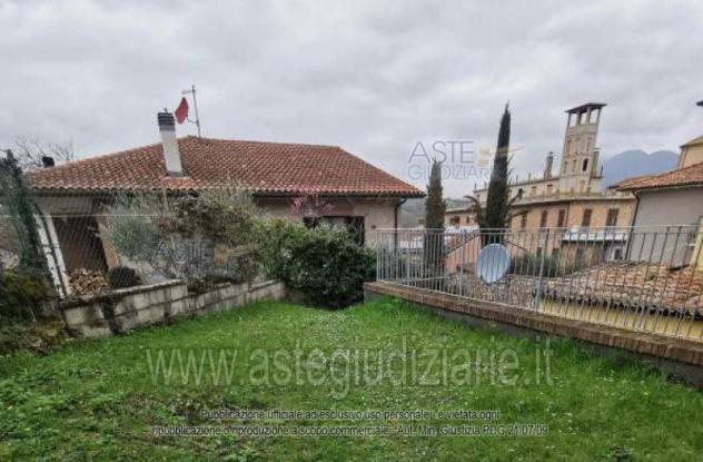 appartamento in vendita a Cerreto d'Esi