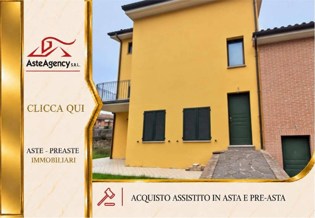 appartamento in vendita a Cerreto d'Esi