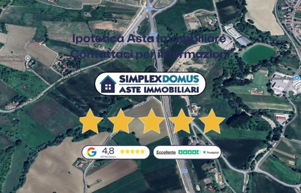 appartamento in vendita a Cerreto d'Esi