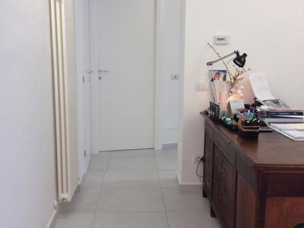 ufficio in vendita a Chiaravalle