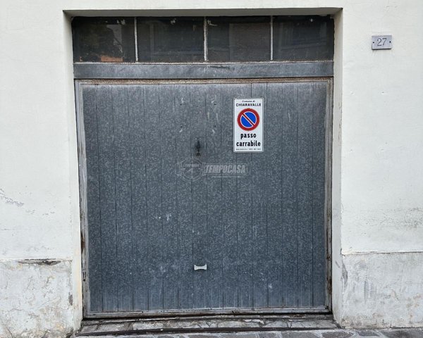 appartamento in vendita a Chiaravalle