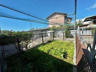 casa indipendente in vendita a Chiaravalle