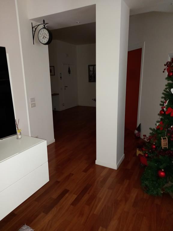 appartamento in vendita a Chiaravalle