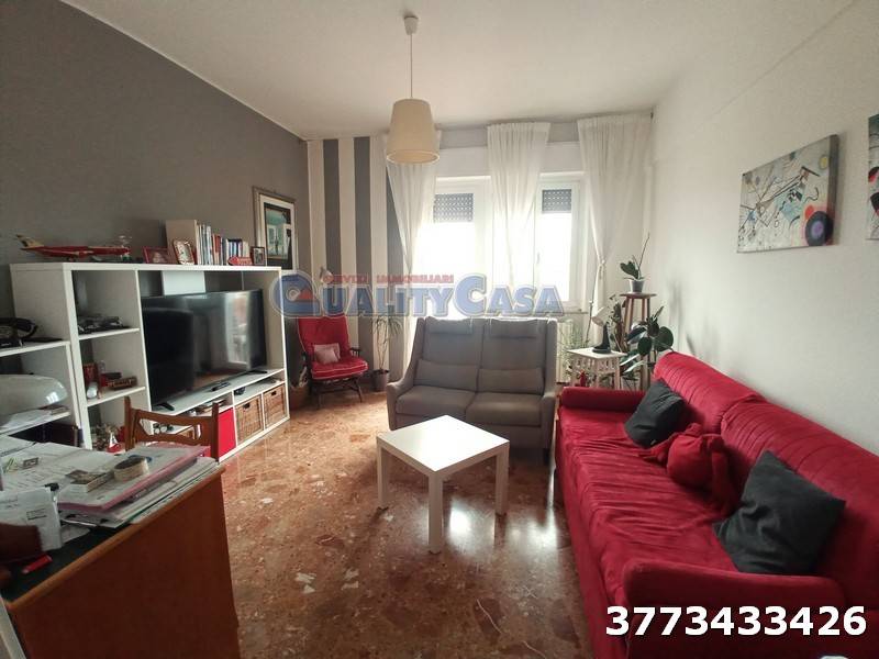 appartamento in vendita a Chiaravalle in zona Grancetta