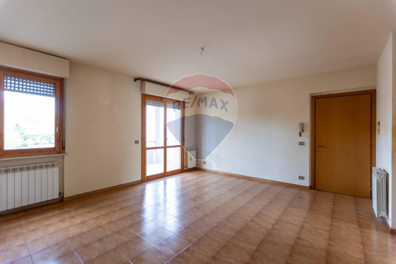 appartamento in vendita a Chiaravalle