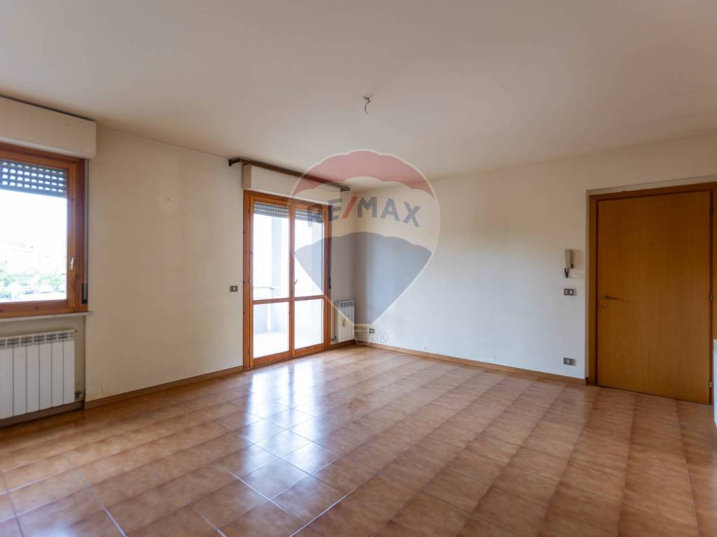 appartamento in vendita a Chiaravalle