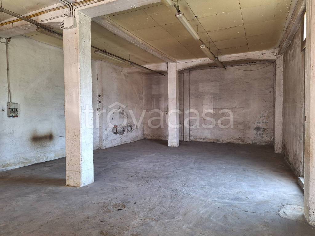appartamento in vendita a Chiaravalle