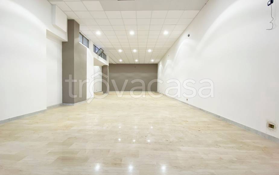 monolocale in vendita a Chiaravalle