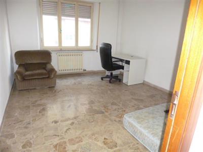 appartamento in vendita a Chiaravalle
