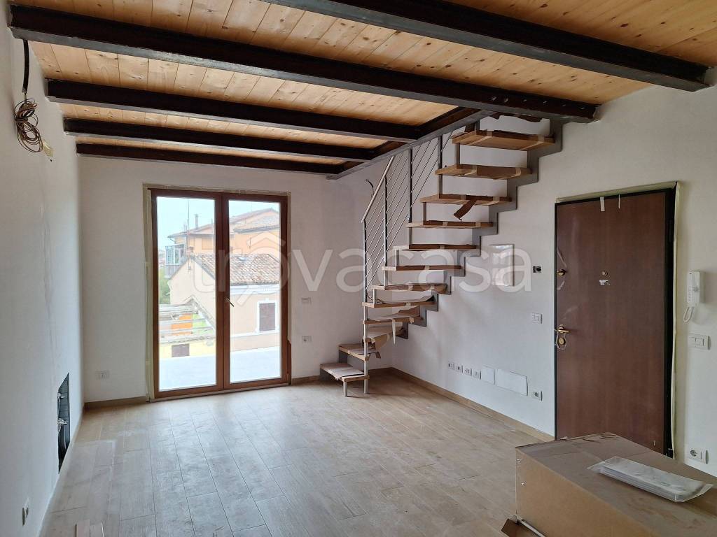 appartamento in vendita a Chiaravalle