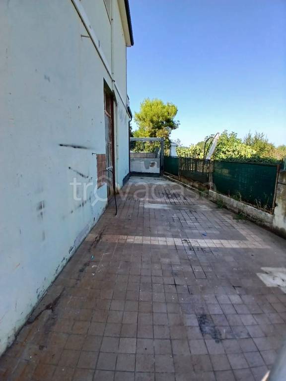 monolocale in vendita a Chiaravalle