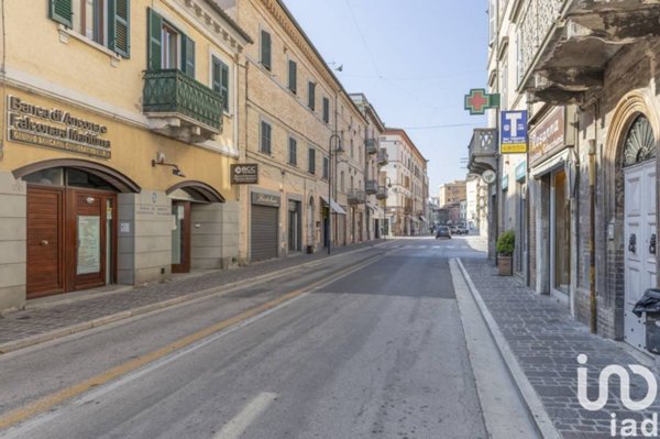 appartamento in vendita a Chiaravalle