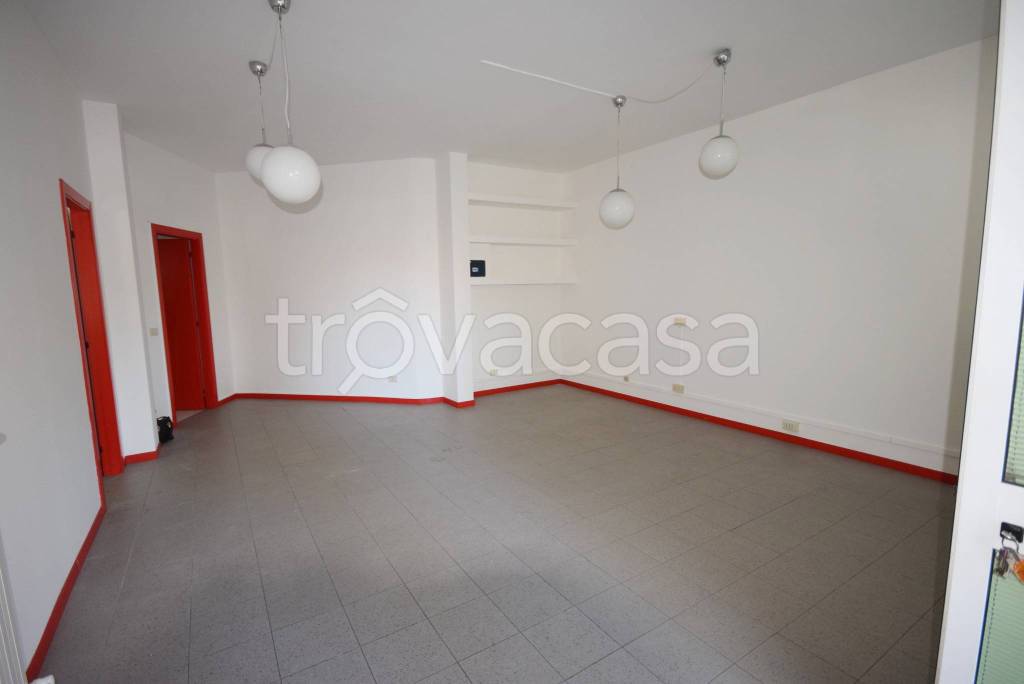 appartamento in vendita a Chiaravalle