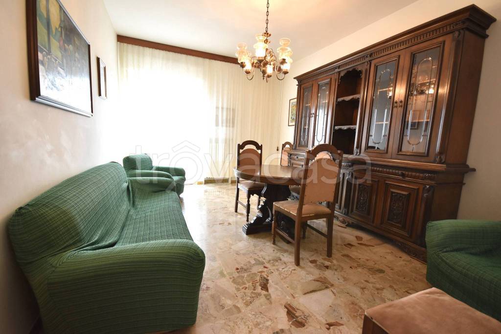 appartamento in vendita a Chiaravalle