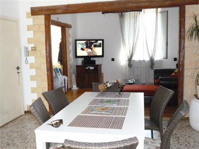 appartamento in vendita a Chiaravalle