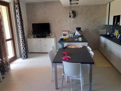 appartamento in vendita a Chiaravalle