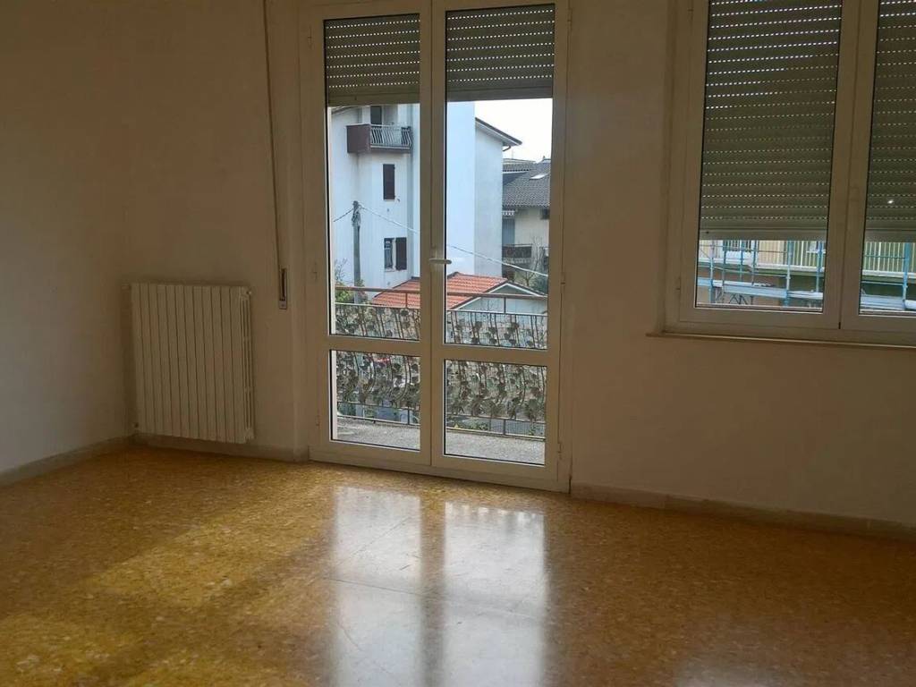 appartamento in vendita a Chiaravalle