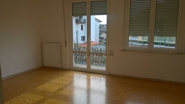 appartamento in vendita a Chiaravalle
