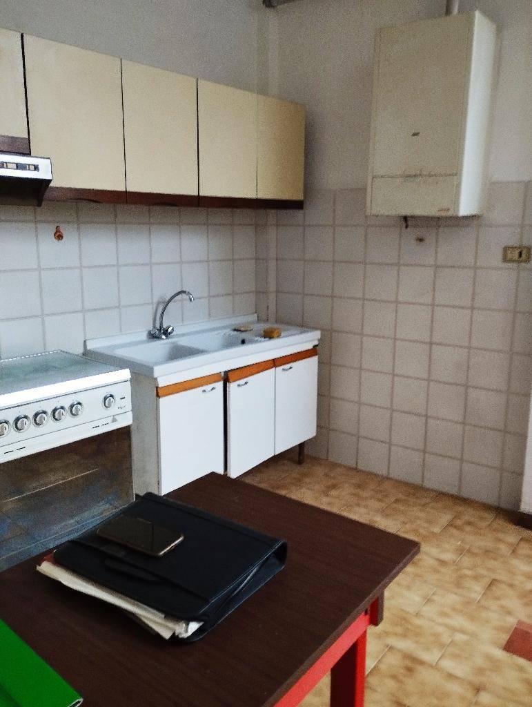 appartamento in vendita a Chiaravalle