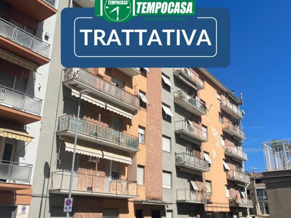 appartamento in vendita a Chiaravalle