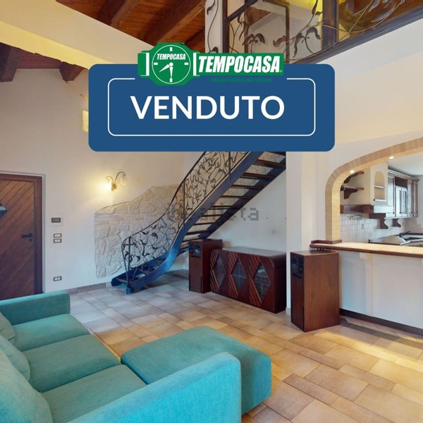 appartamento in vendita a Chiaravalle