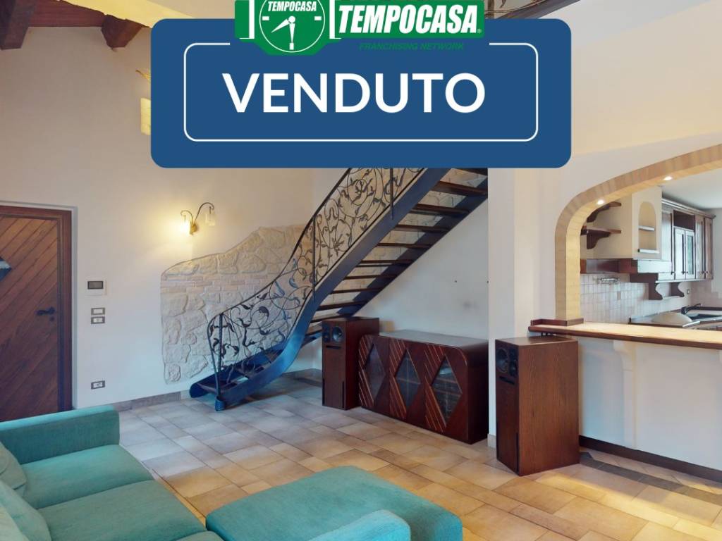 appartamento in vendita a Chiaravalle