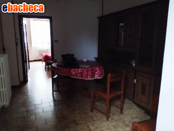 appartamento in vendita a Chiaravalle