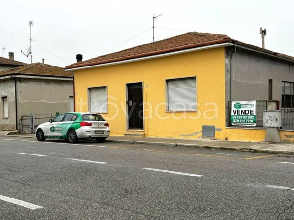 appartamento in vendita a Chiaravalle