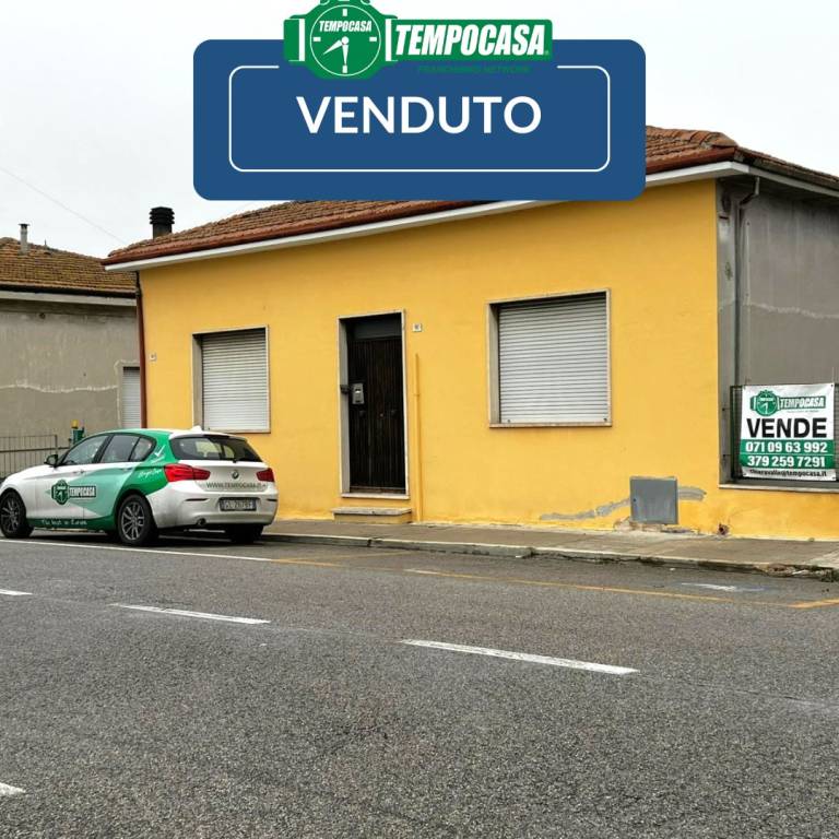 appartamento in vendita a Chiaravalle