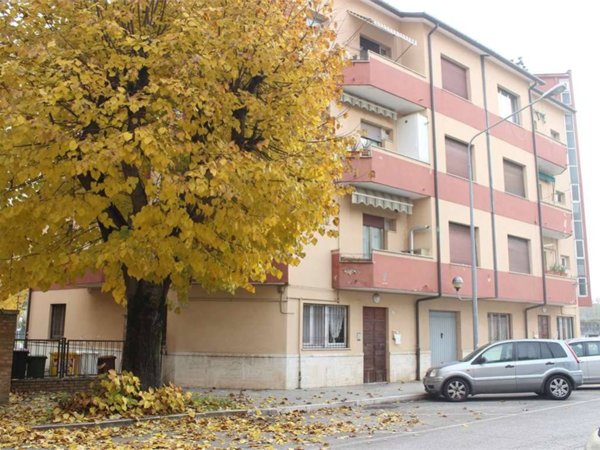 appartamento in vendita a Chiaravalle