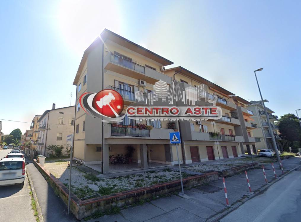 appartamento in vendita a Chiaravalle