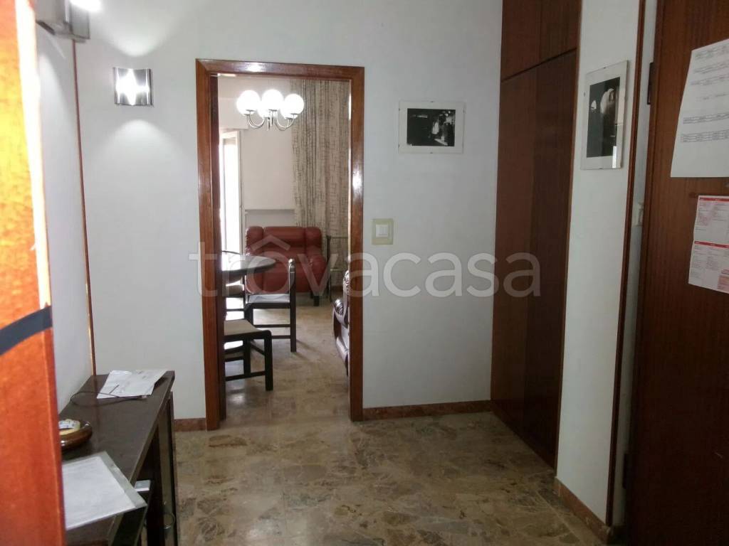 appartamento in vendita a Chiaravalle