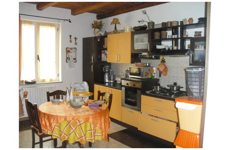 casa indipendente in vendita a Chiaravalle