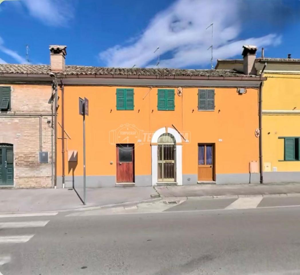 appartamento in vendita a Chiaravalle