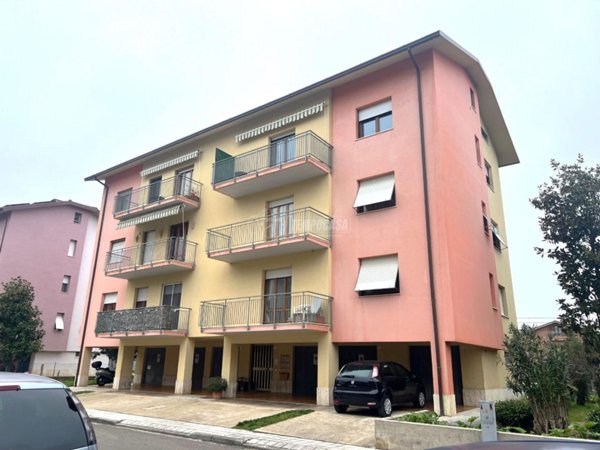 appartamento in vendita a Chiaravalle