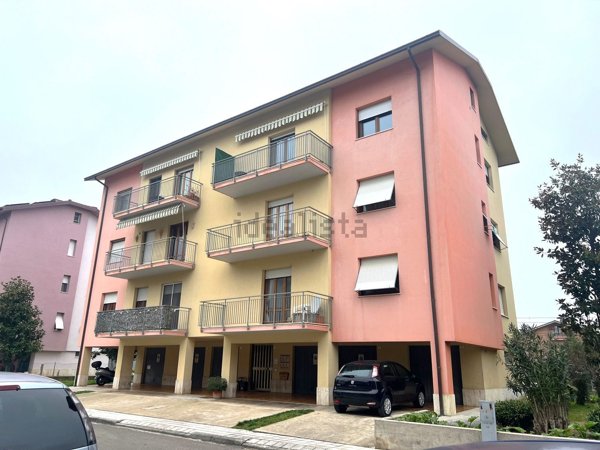 appartamento in vendita a Chiaravalle