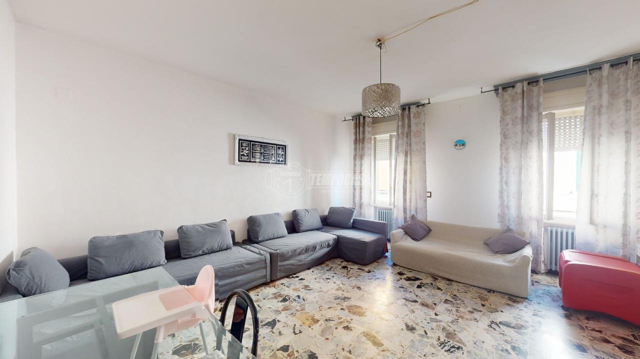 appartamento in vendita a Chiaravalle